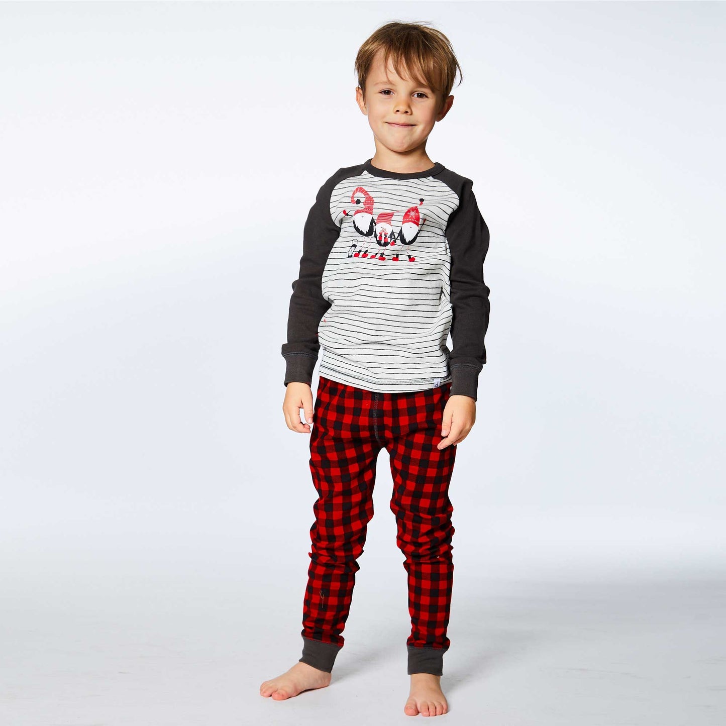 Pyjama Noel E20PB16