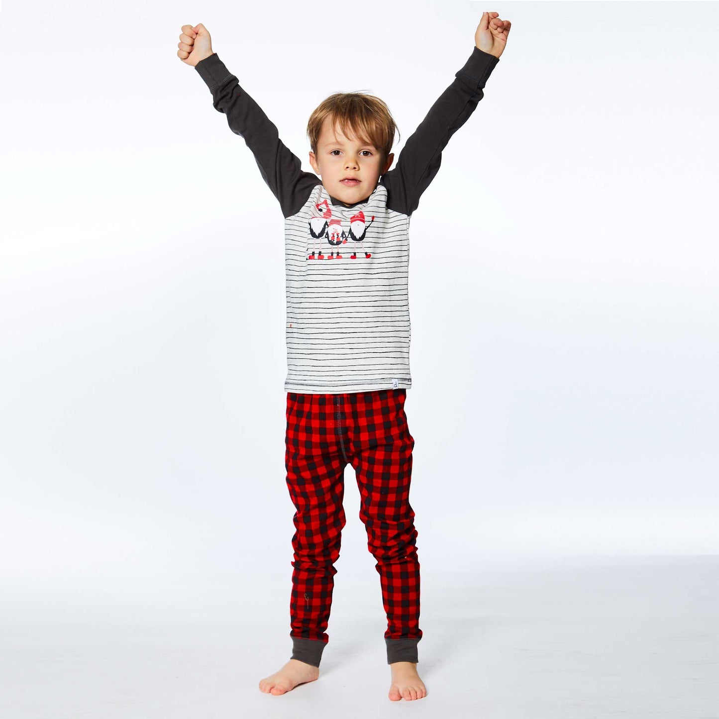Pyjama Noel E20PB16