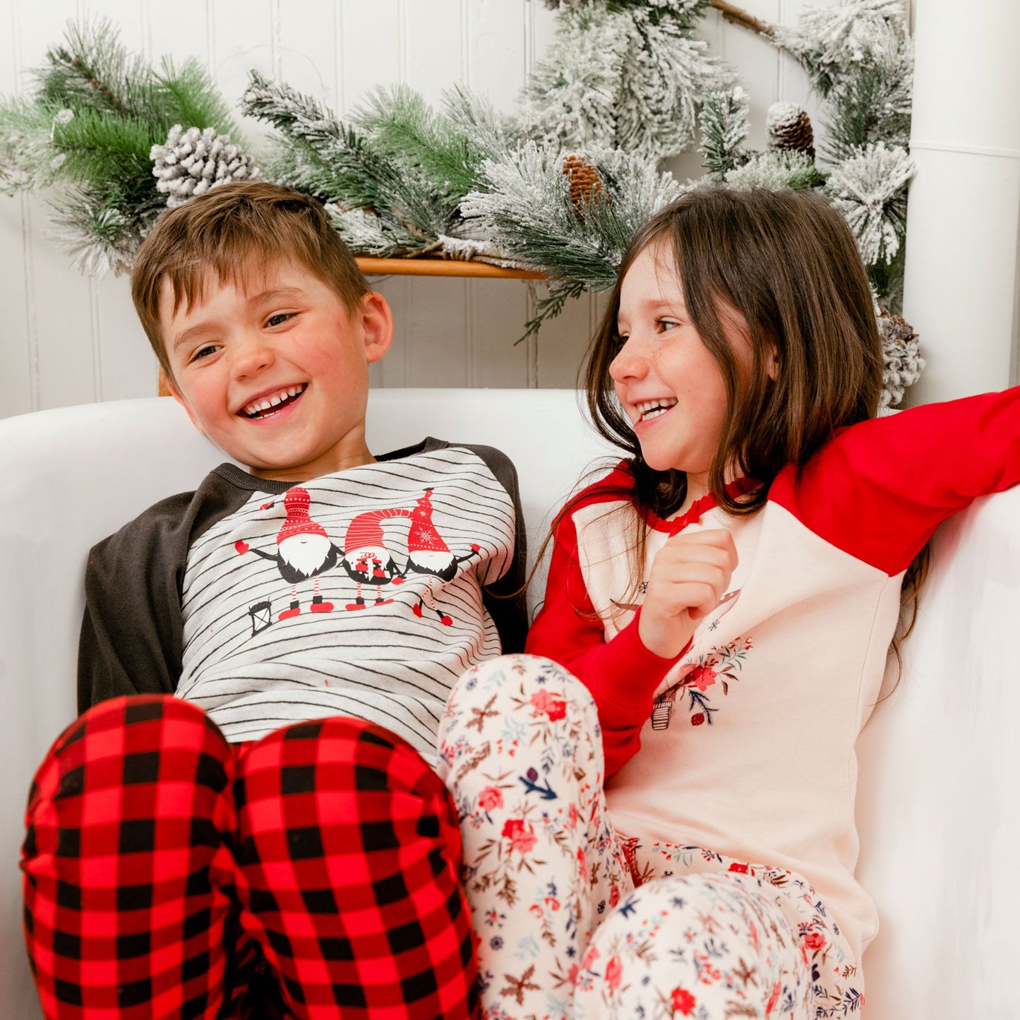 Pyjama Noel E20PB16