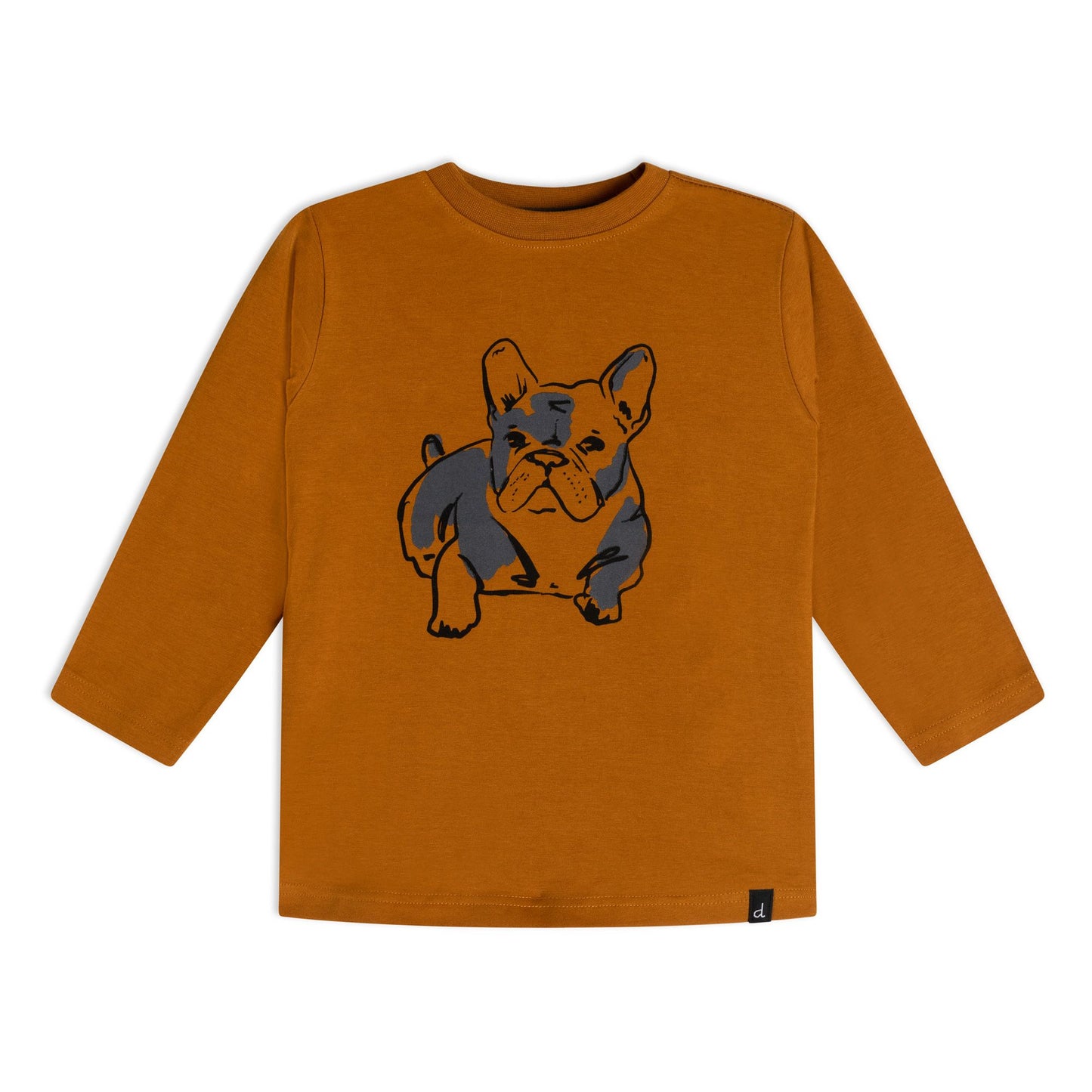 Haut bouledogue E20S70