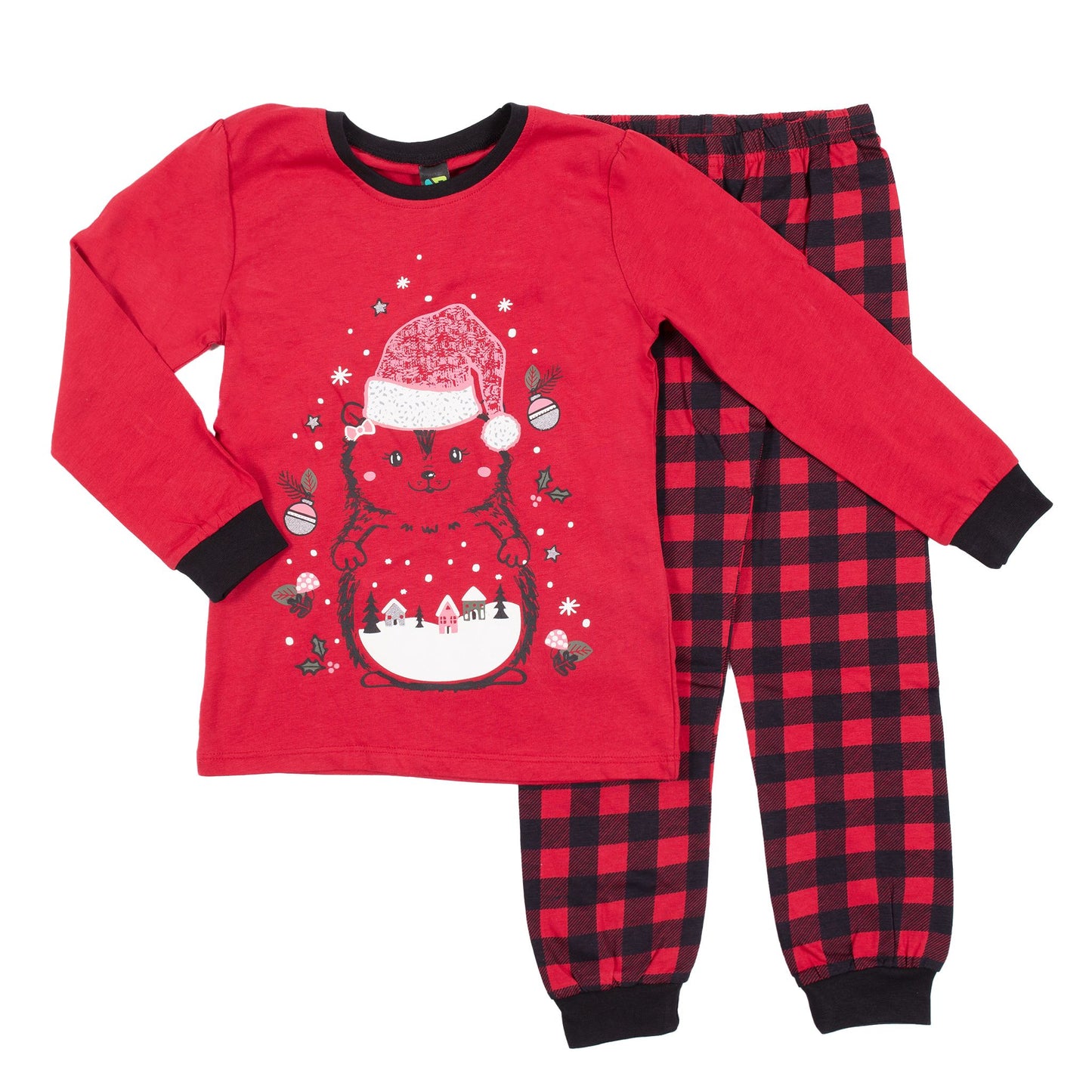 Pyjama des fêtes F22P62