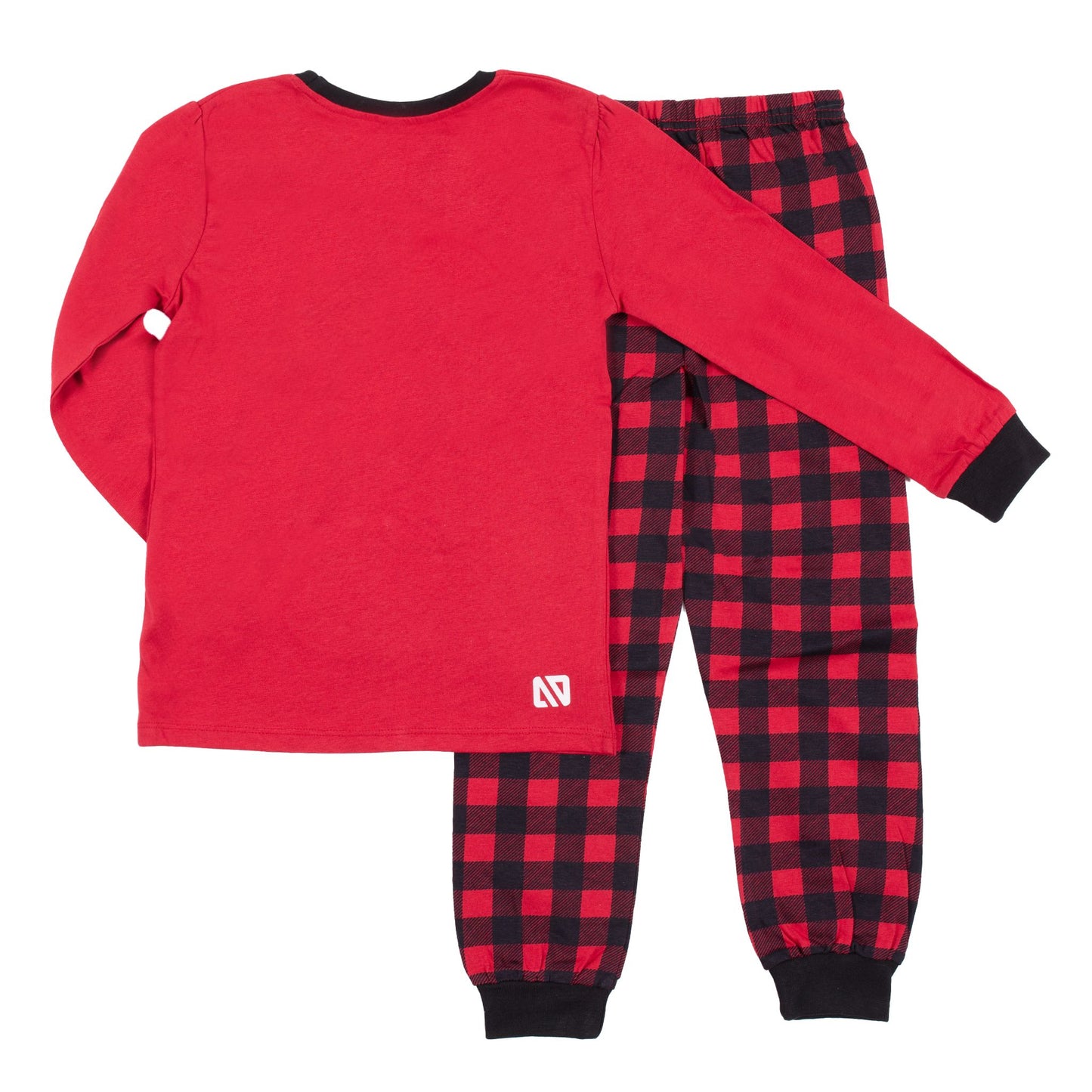 Pyjama des fêtes F22P62