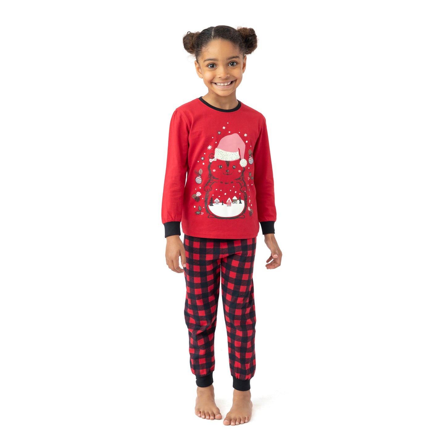 Pyjama des fêtes F22P62