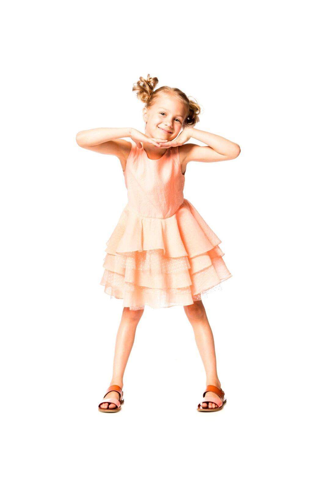 Robe chic n92