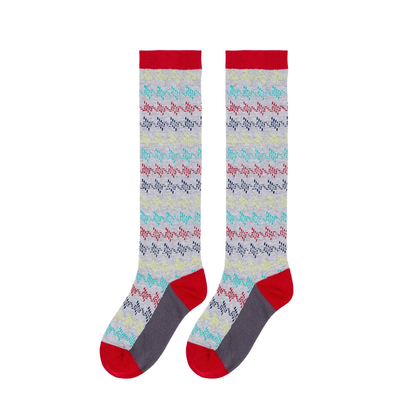 Chaussettes longue Chatrabia A20 GS