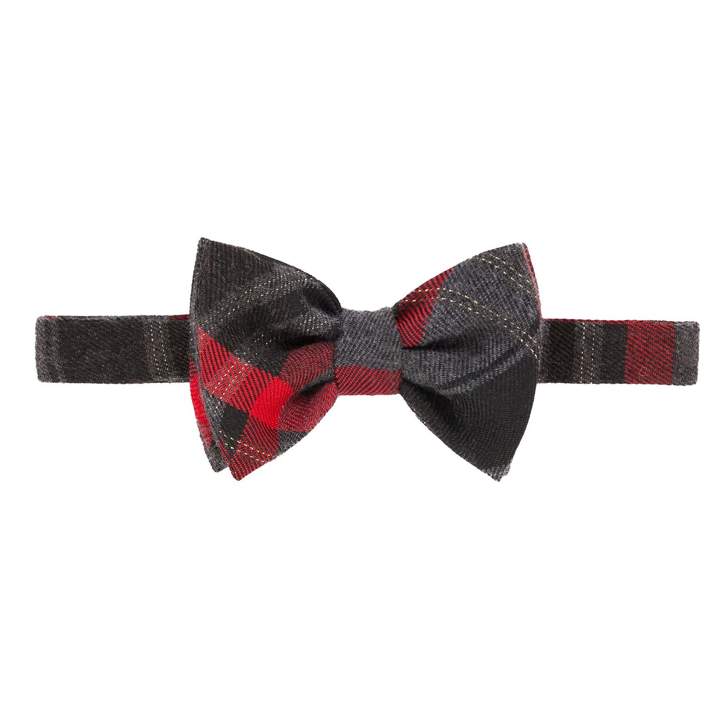 Noeud papillon Tartan Roi d'un soir A20RN1 col 079