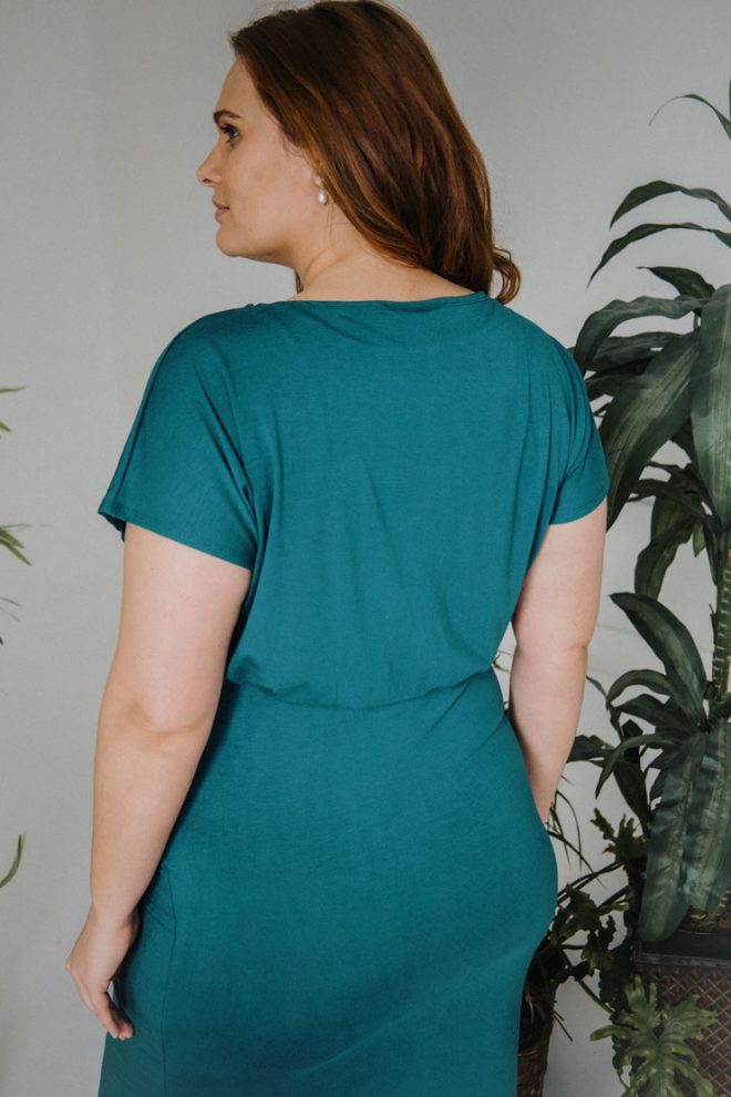 Boutique Petites Fleurs- haut maternité et allailtement- lait de poule