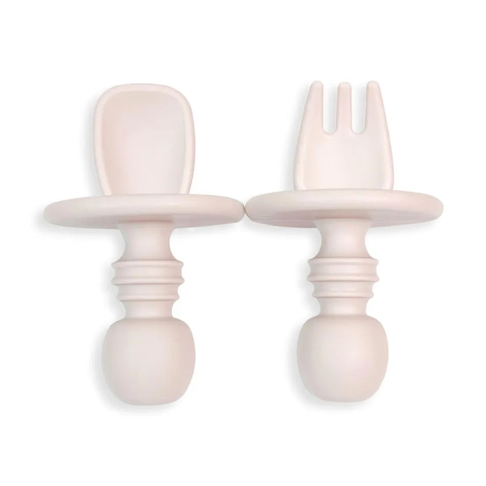 Ensemble ustensiles silicone Sili Rose