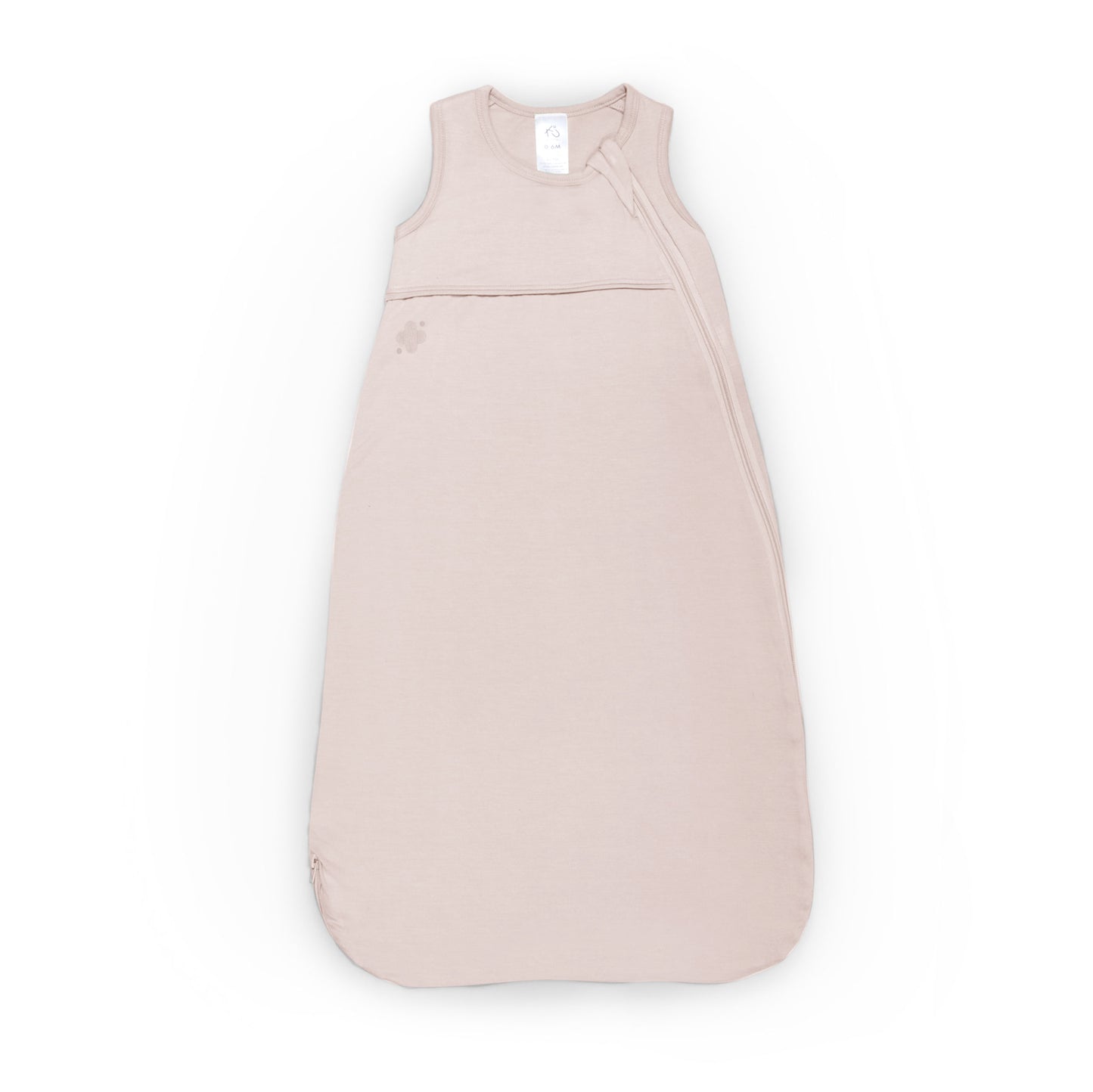 sac de nuit / dormeuse komfies Rose 0-6 mois