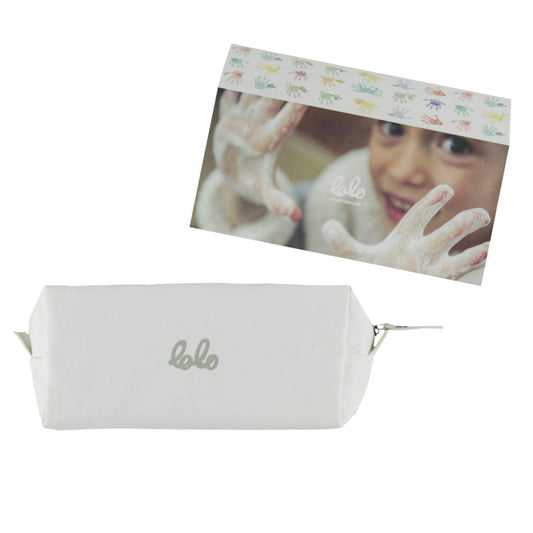 Trousse de voyage Lolo / ensemble cadeau