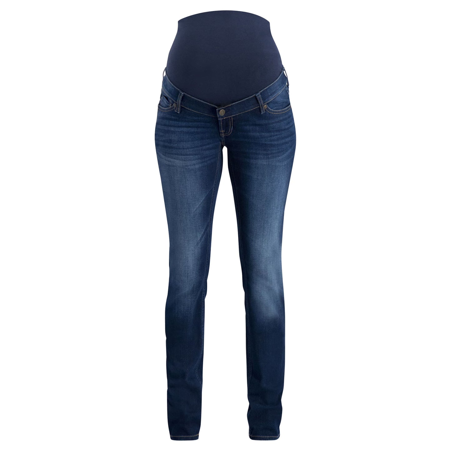 Jeans de maternité Mila 605630