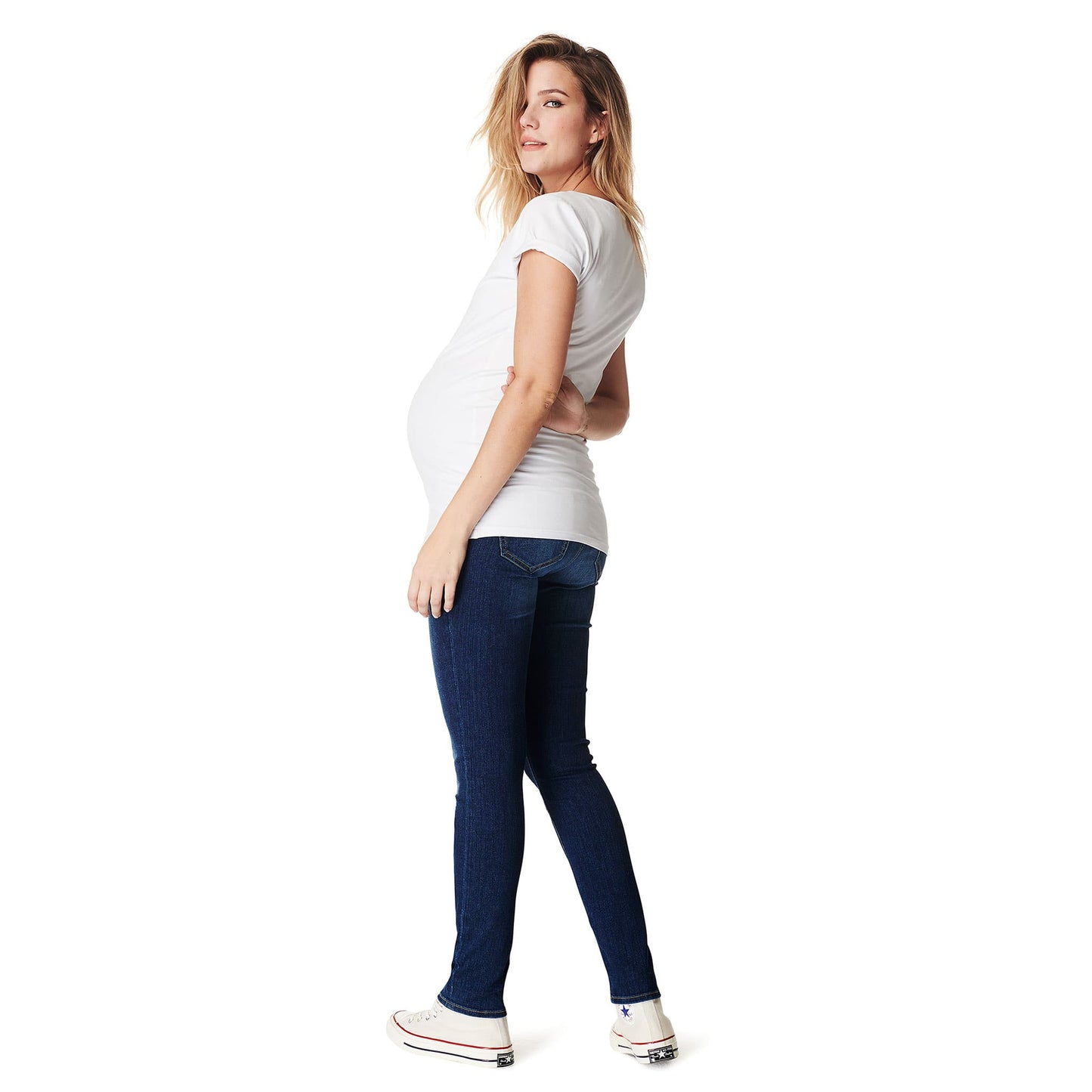 Jeans de maternité Mila 605630