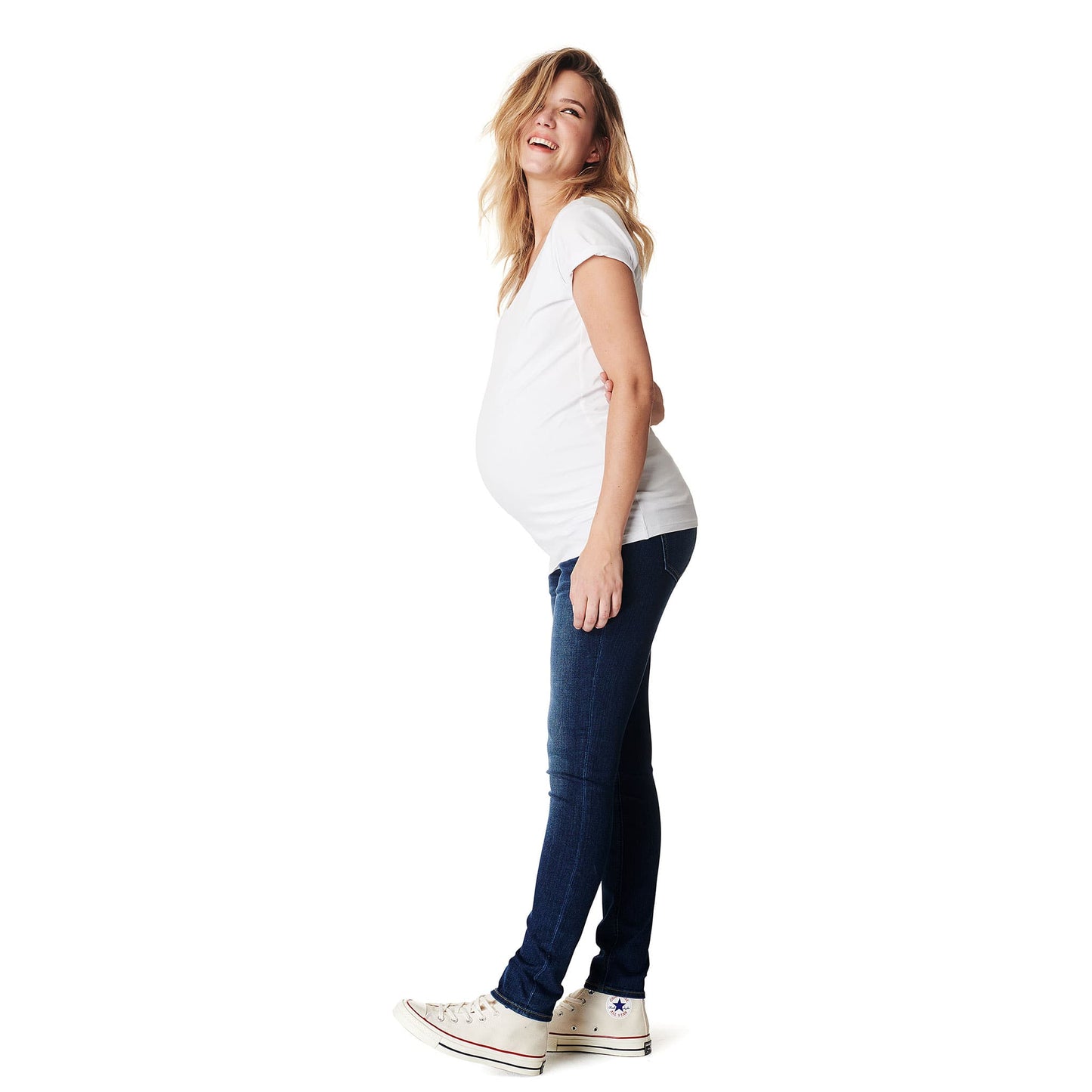 Jeans de maternité Mila 605630
