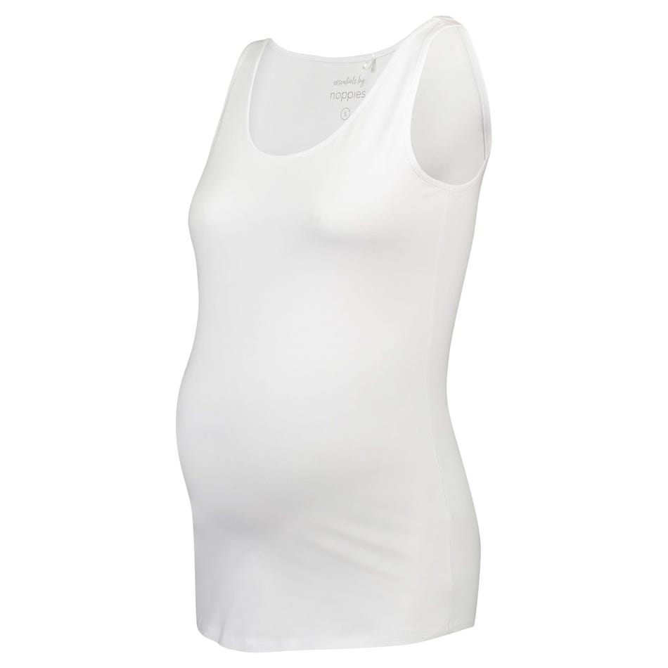 Cami Berlin blanche 90N0011
