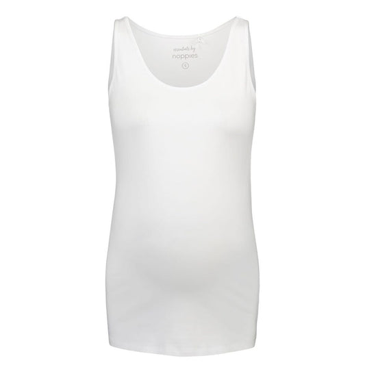 Cami Berlin blanche 90N0011