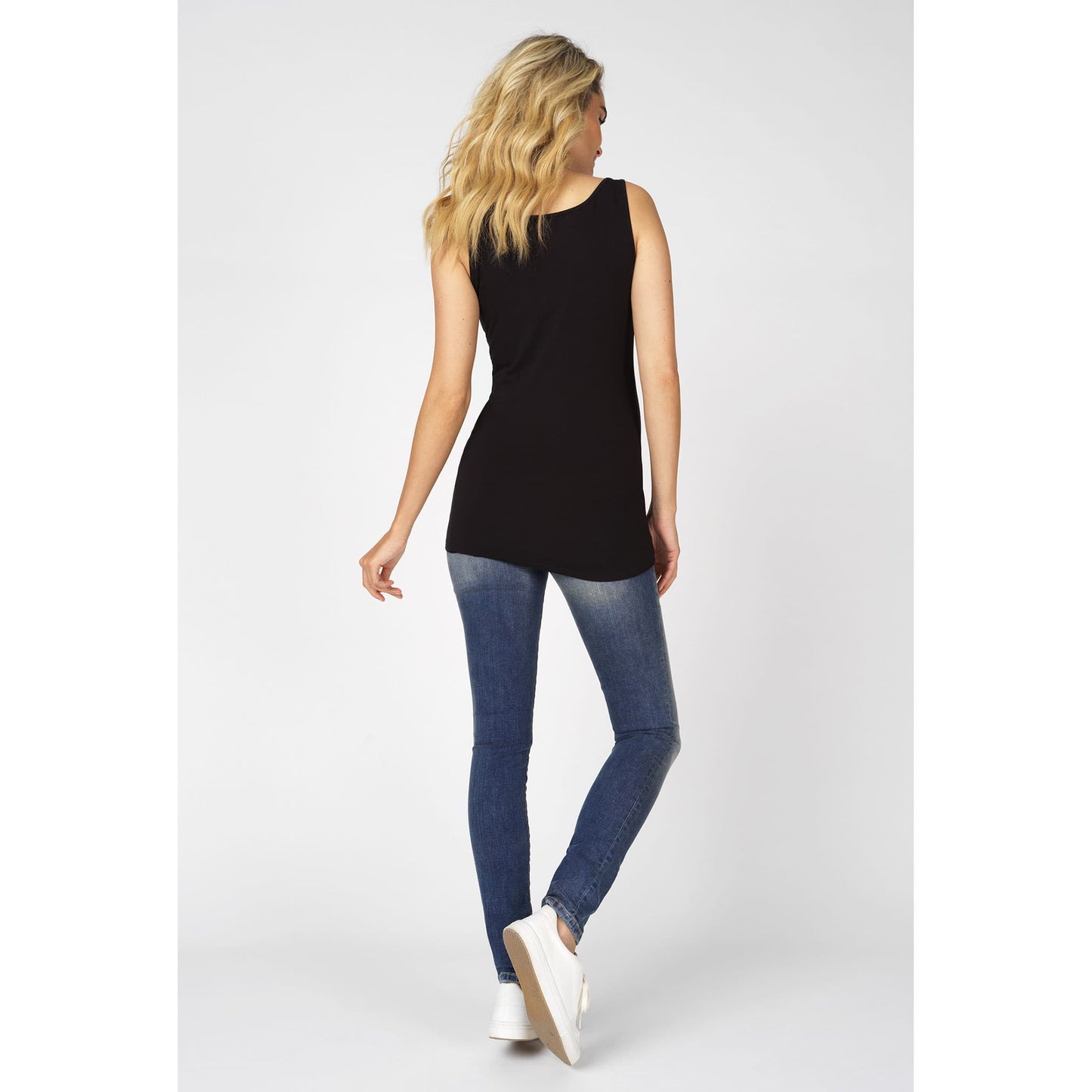 Cami Berlin Noire 90N0011