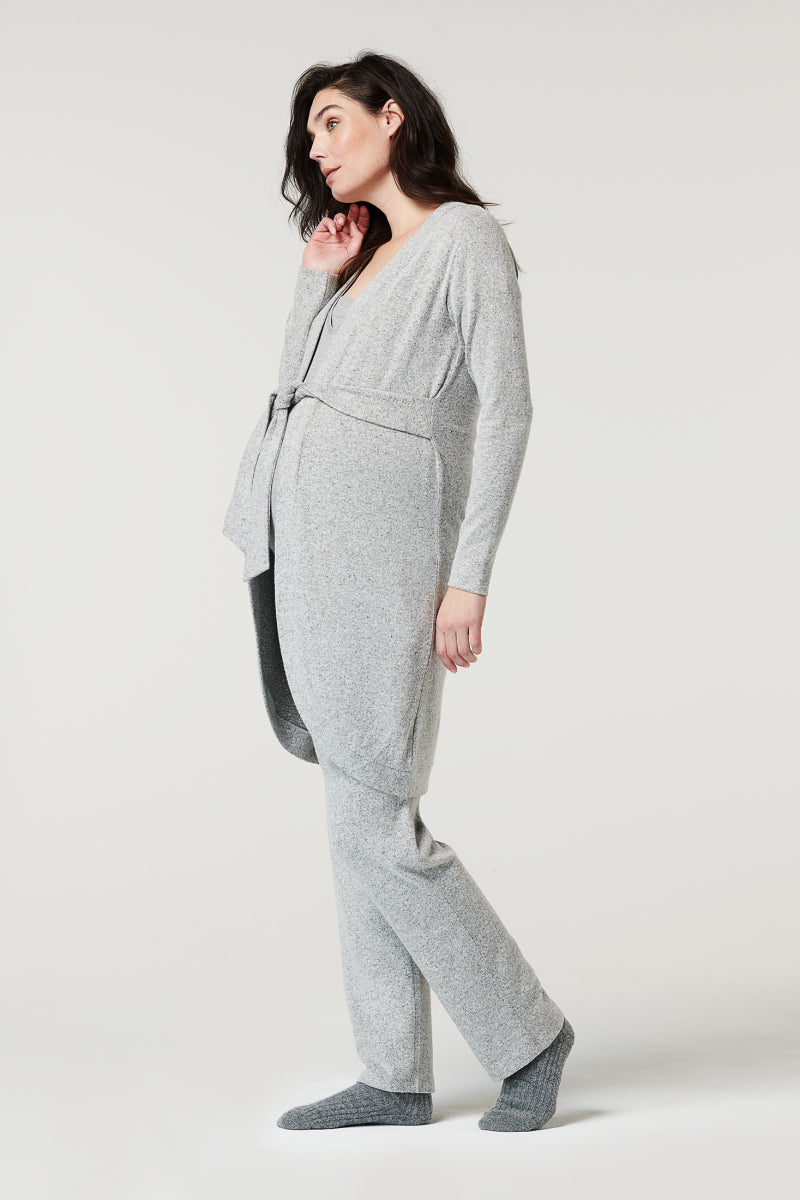 Cardigan de maternité lounge Lounge Harper de Noppies 1080313