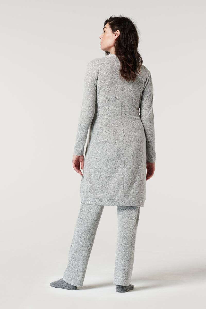 Cardigan de maternité lounge Lounge Harper de Noppies 1080313