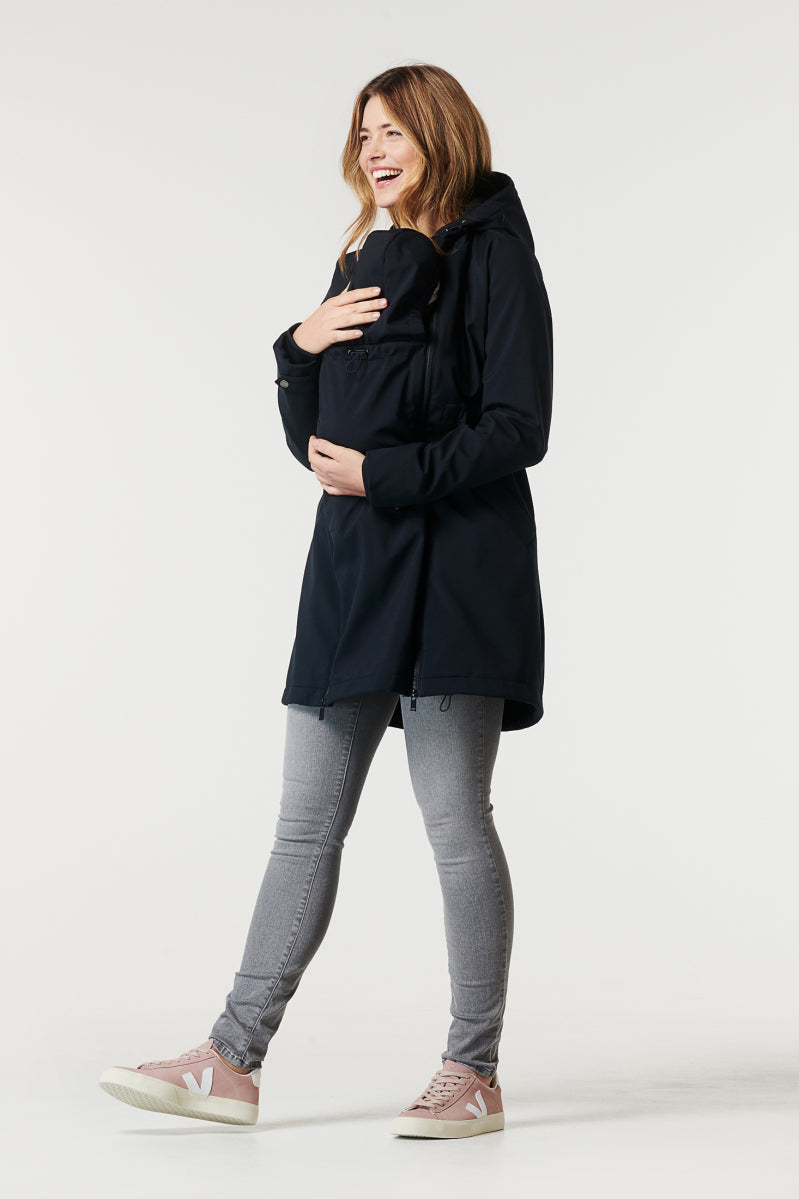 Noppies Manteau Mi-saison 3 en 1 Kalona 2013010 VENTE FINALE