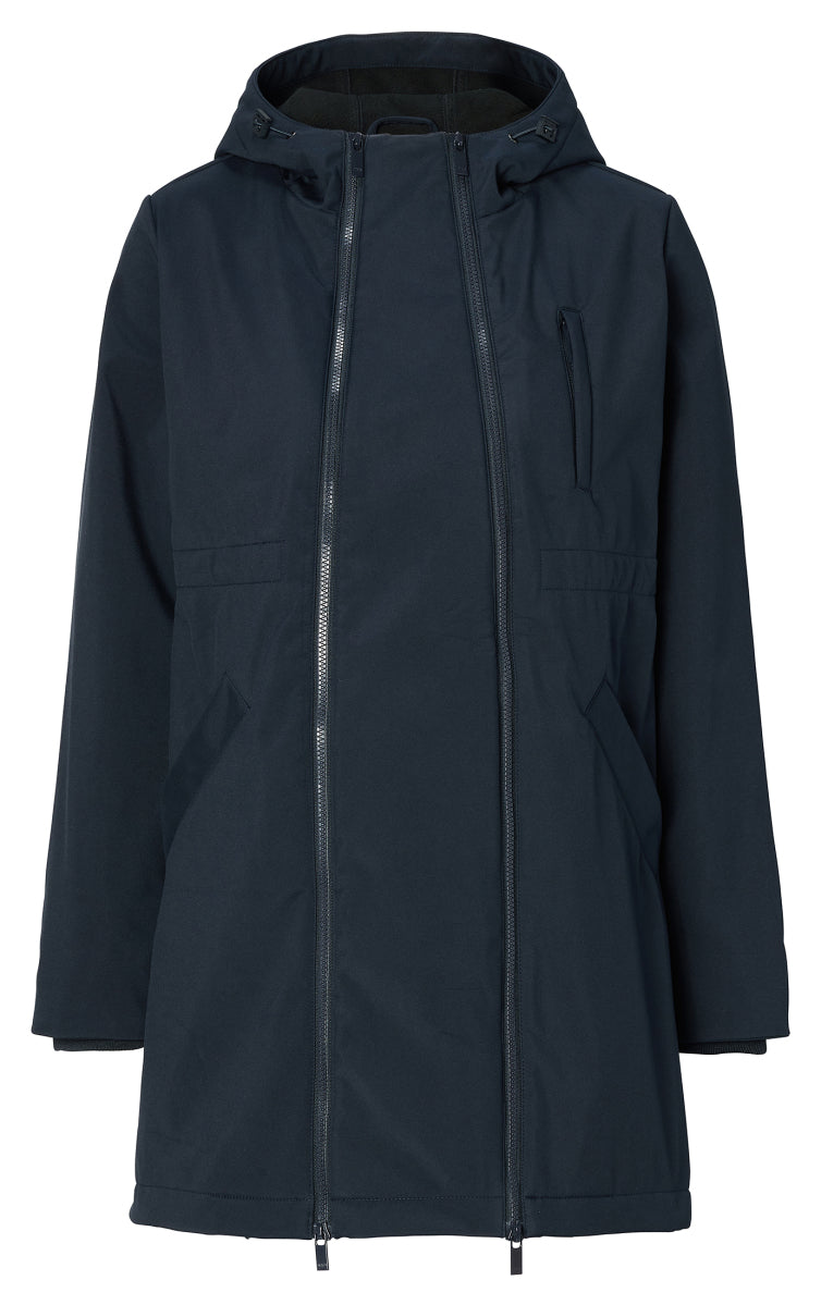 Noppies Manteau Mi-saison 3 en 1 Kalona 2013010 VENTE FINALE