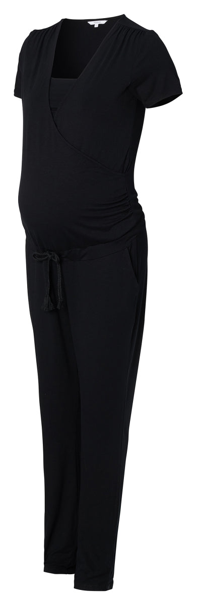 Noppies jumpsuit maternité et allaitement Lemay 2021113 VENTE FINALE