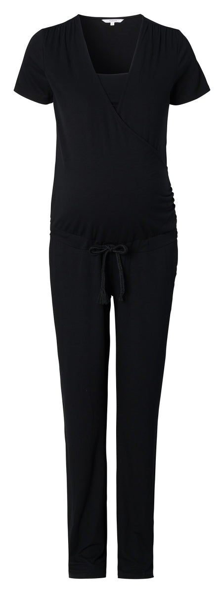 Noppies jumpsuit maternité et allaitement Lemay 2021113 VENTE FINALE