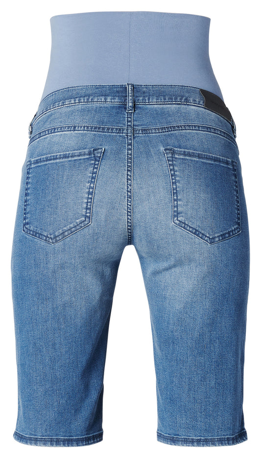 Noppies Short de maternité en jean Latta 2021212 VENTE FINALE