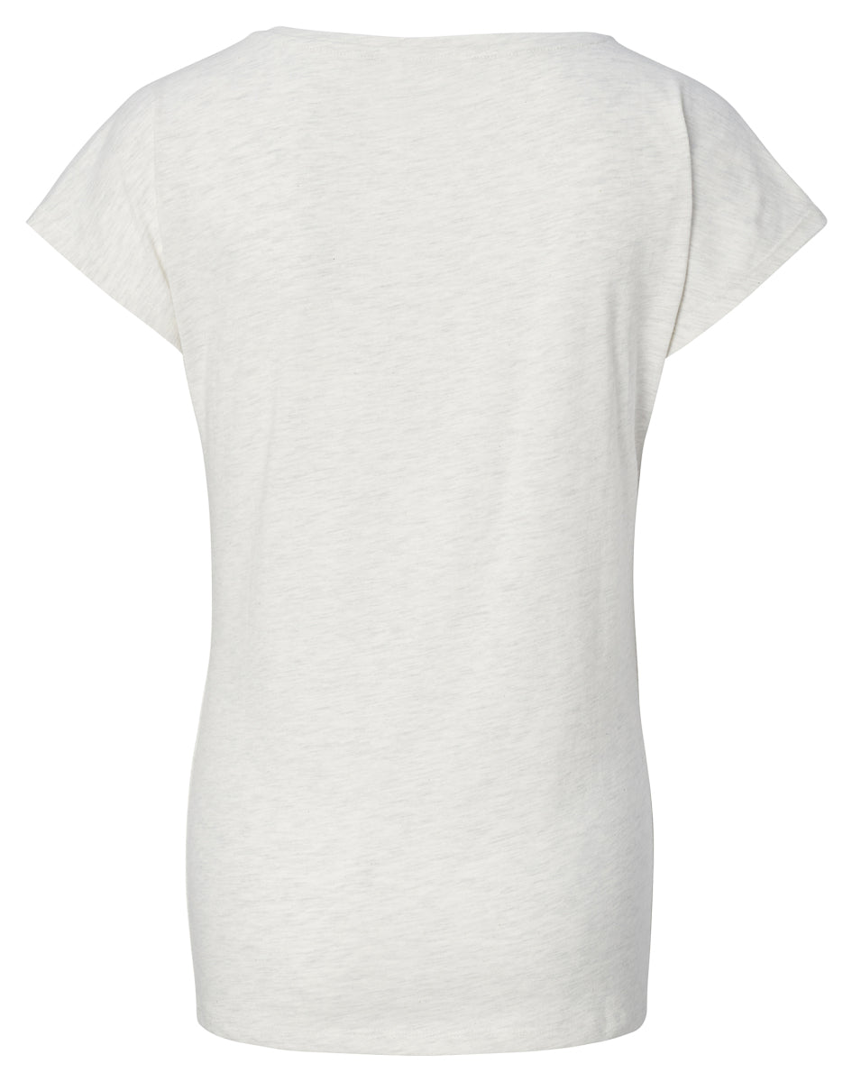 Noppies T-shirt Lewes Turtledove 2020012