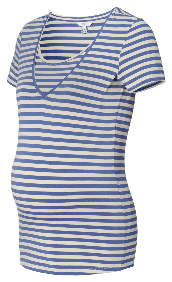 Noppies T-shirt d'allaitement Holley 2010021