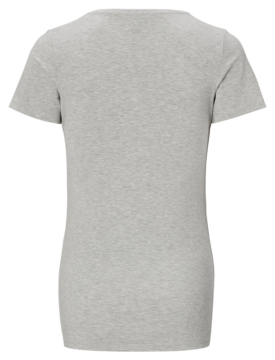 Noppies T-shirt lounge de grossesse Home 1080026