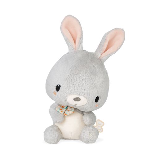 Boutique Petites Fleurs - Choo bonbon peluche Lapin Kaloo