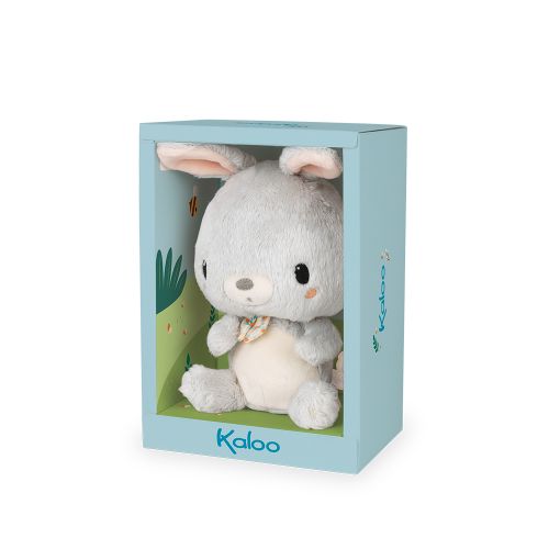 Boutique Petites Fleurs - Choo bonbon peluche Lapin Kaloo