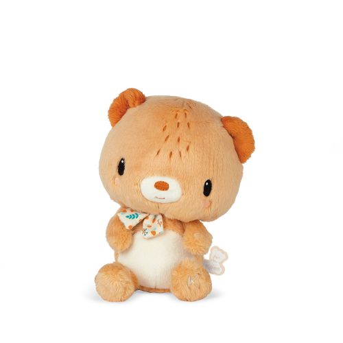 Boutique Petites Fleurs - Choo Choo peluche ours Kaloo