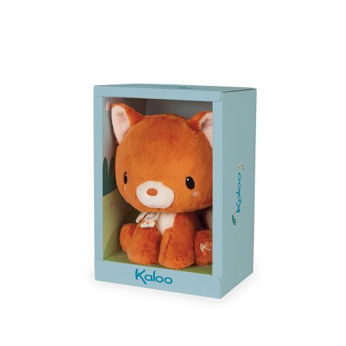 CHOO NINO PELUCHE RENARD Kaloo