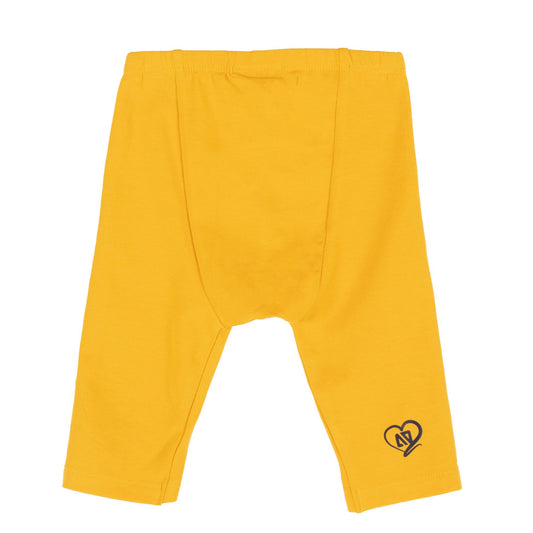 Boutique Petites Fleurs - Legging 3/4 Sous le soleil S2252-03