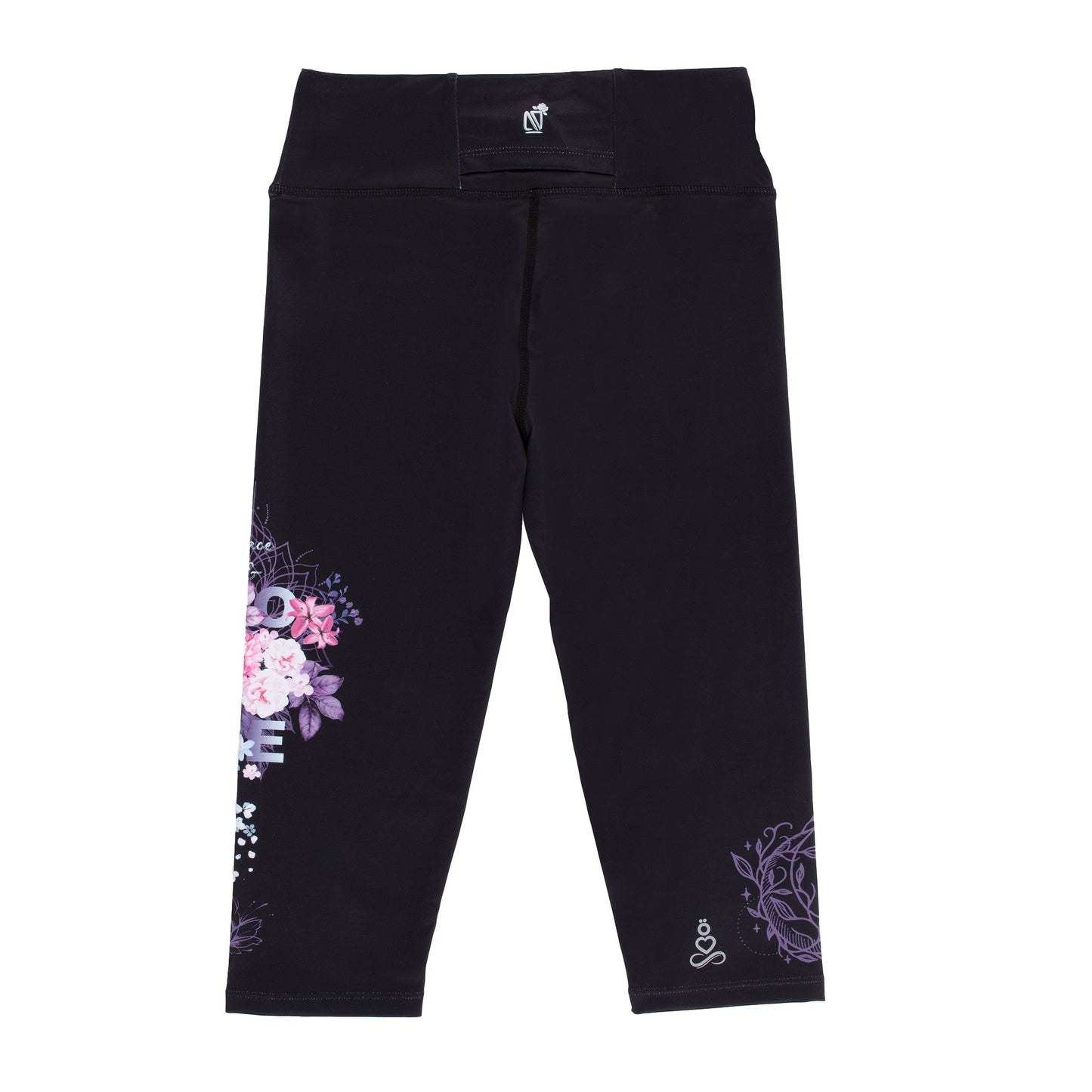 Legging 3/4 S22L50-05