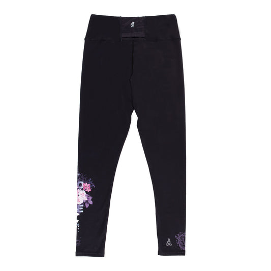 Legging Dame S22L500-05