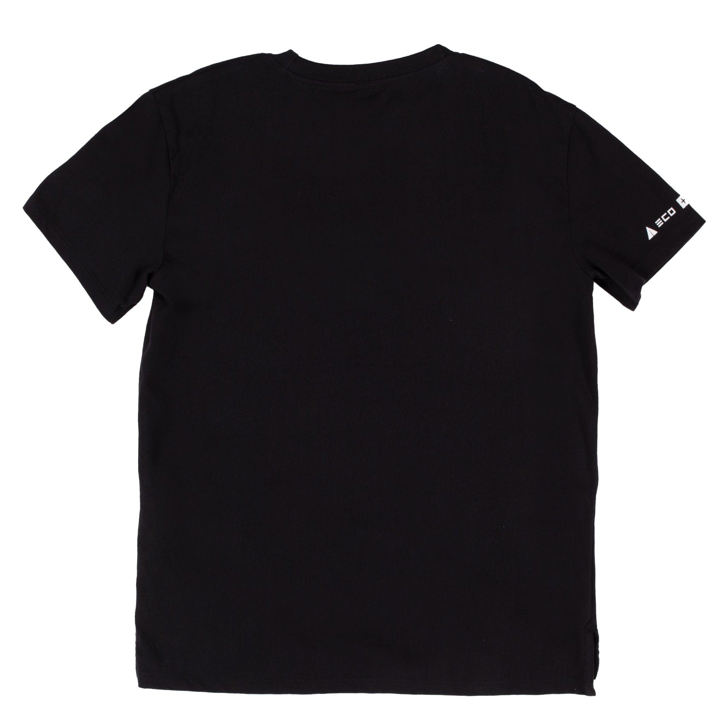 T-shirt Noir S22L51-04