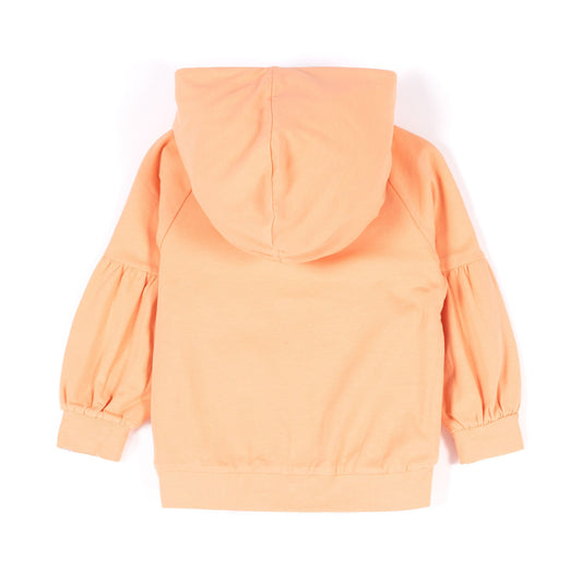 Boutique Petites Fleurs - Veste réversible pour bébé fille CHEZ LE FLEURISTE S2358-05