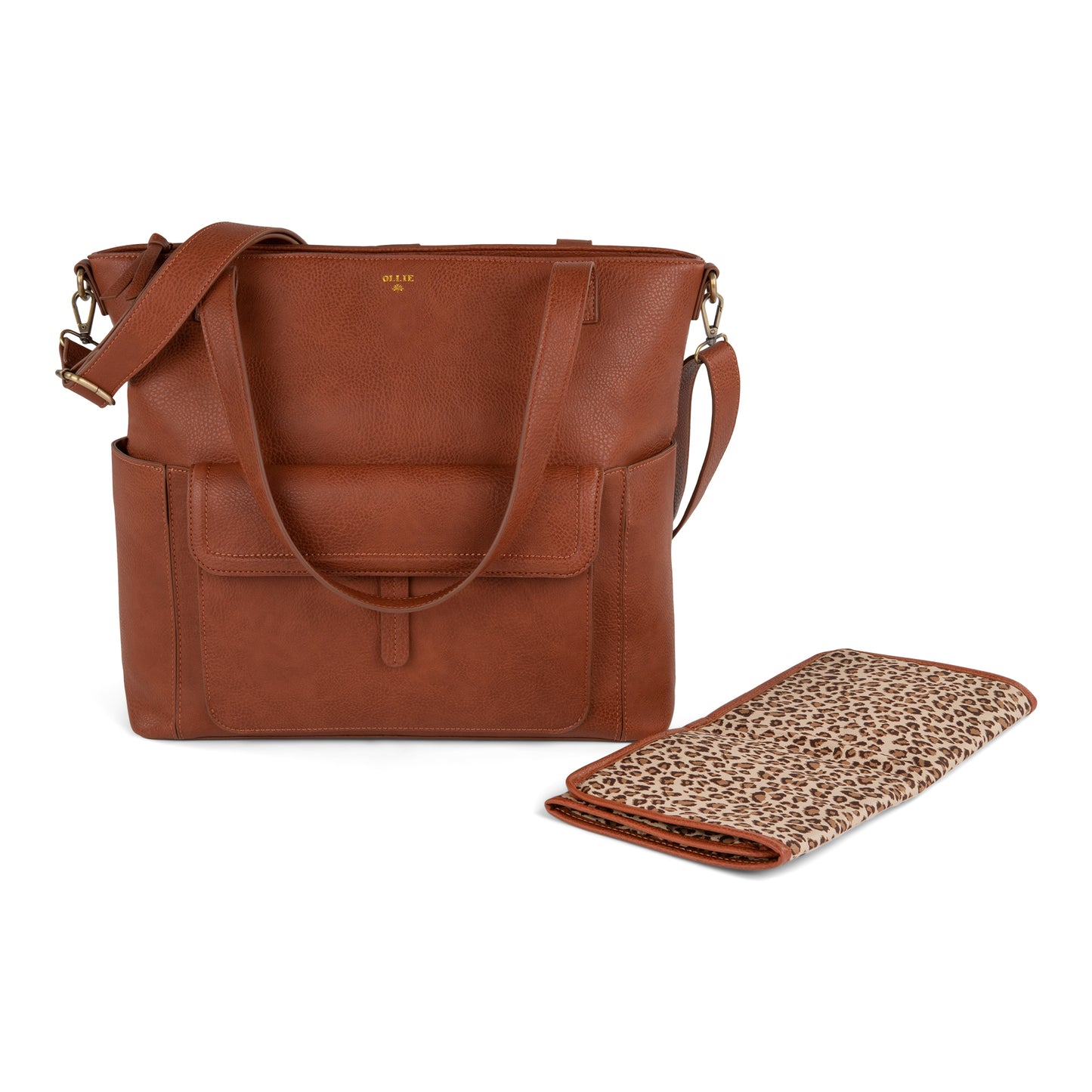 boutique petites fleurs - Robinson - ollie sac- maman cafeine