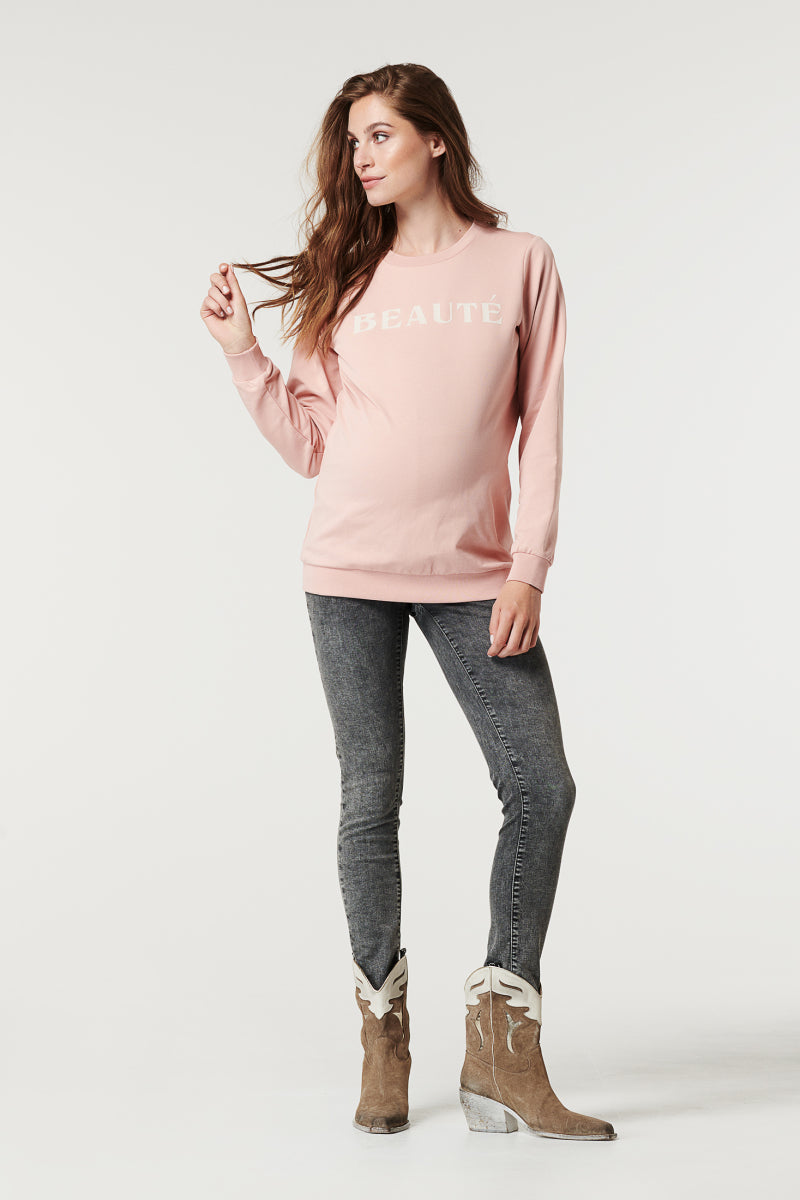 Pull Beauté 2210211