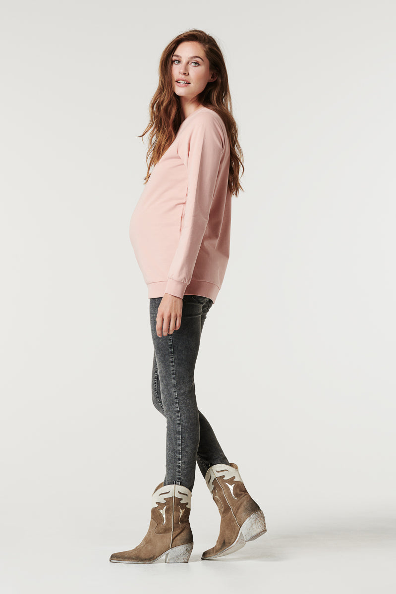 Pull Beauté 2210211