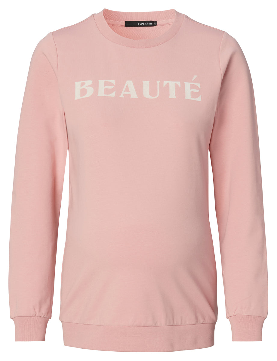 Pull Beauté 2210211