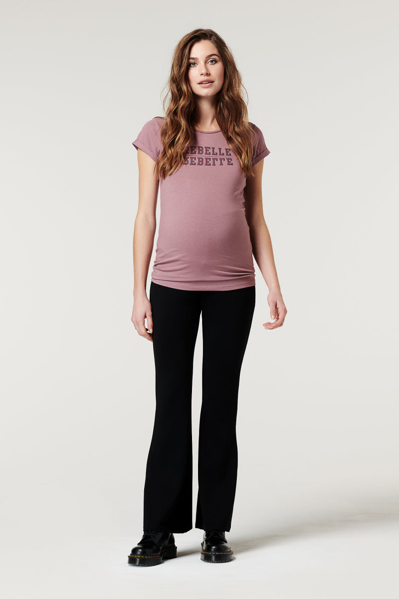 Supermom T-shirt Rebelle 1270011 VENTE FINALE