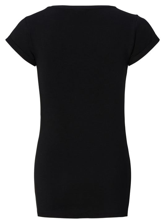 Supermom T-shirt Supermom Black 1280010