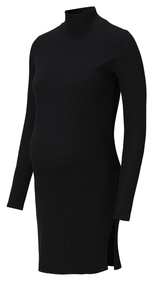 Tunique de maternité Rib Black 1280419 Supermom