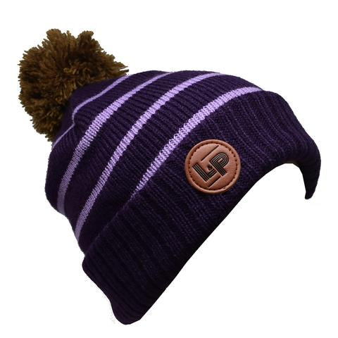 tuque Aspen mauve