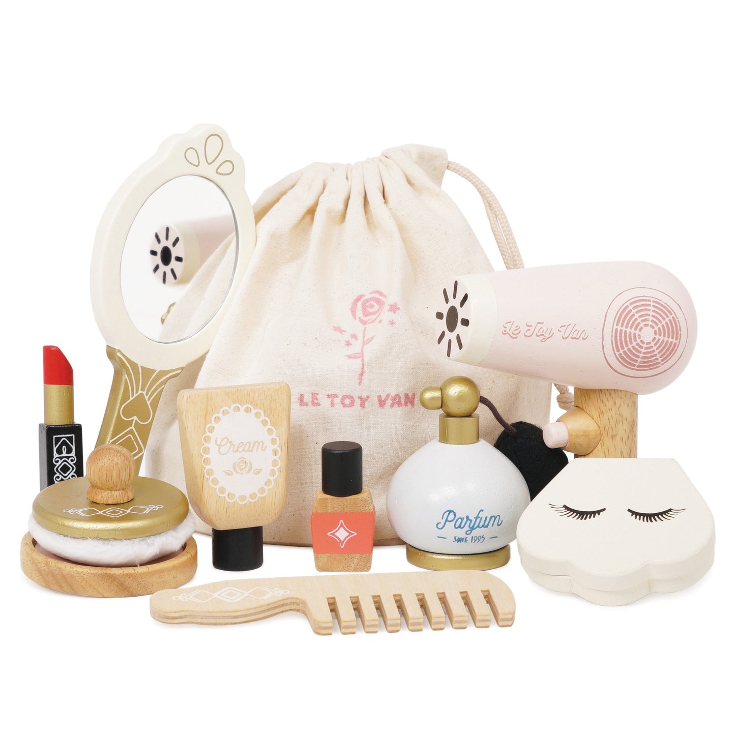 Trousse de beauté des stars TV293