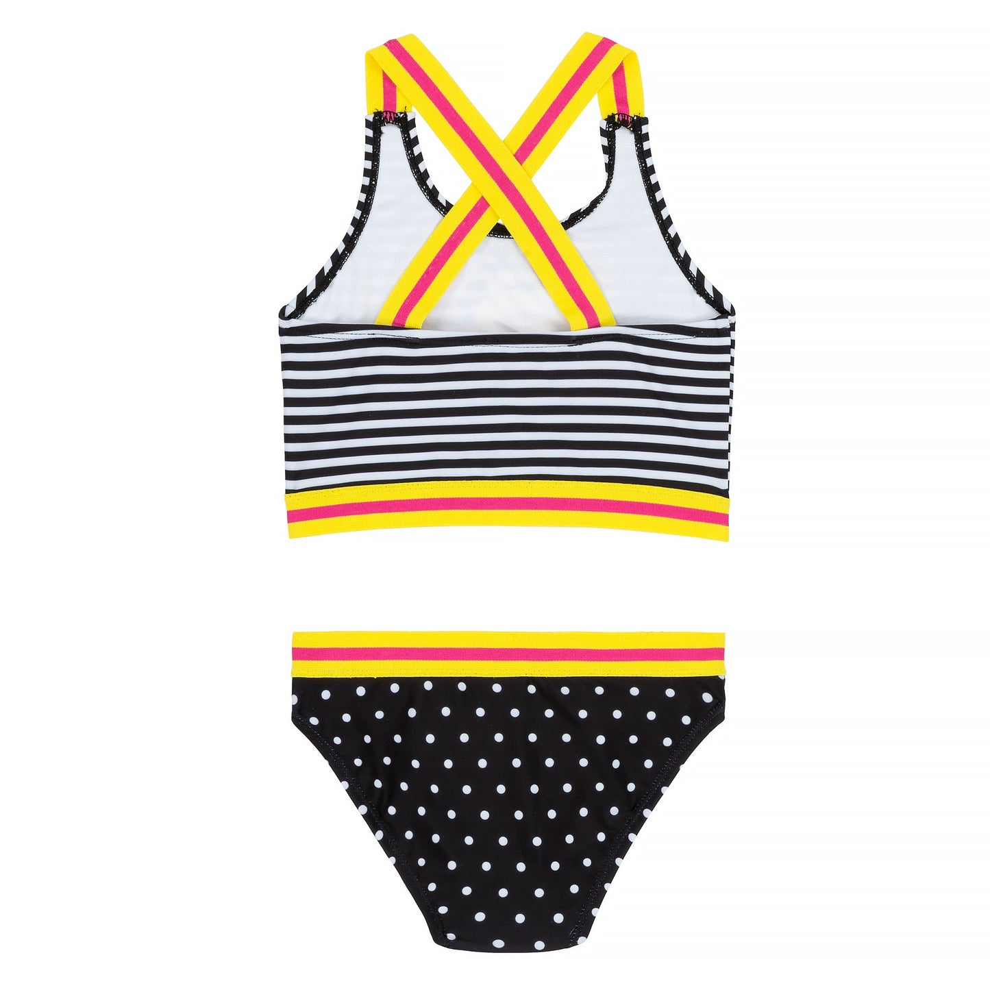 Maillot Citron A30M11
