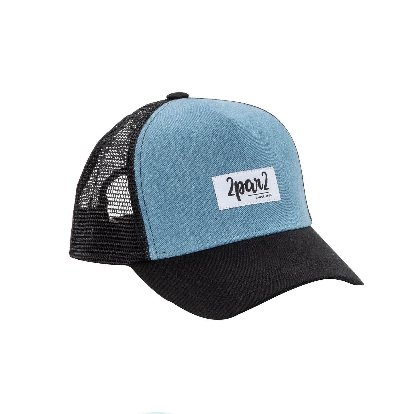 Casquette Denim A30UC2